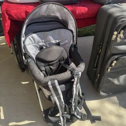 Baby Hiking Seating 