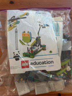 Lego 45300
