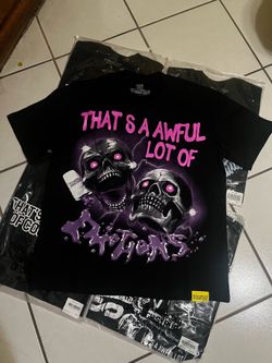 ALOCS Tee