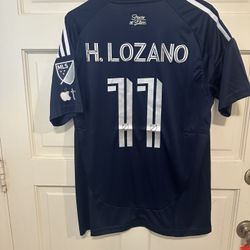 Jerseys 