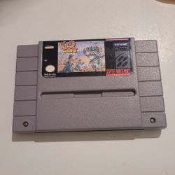 Juegos De Super Nintendo Eprom 