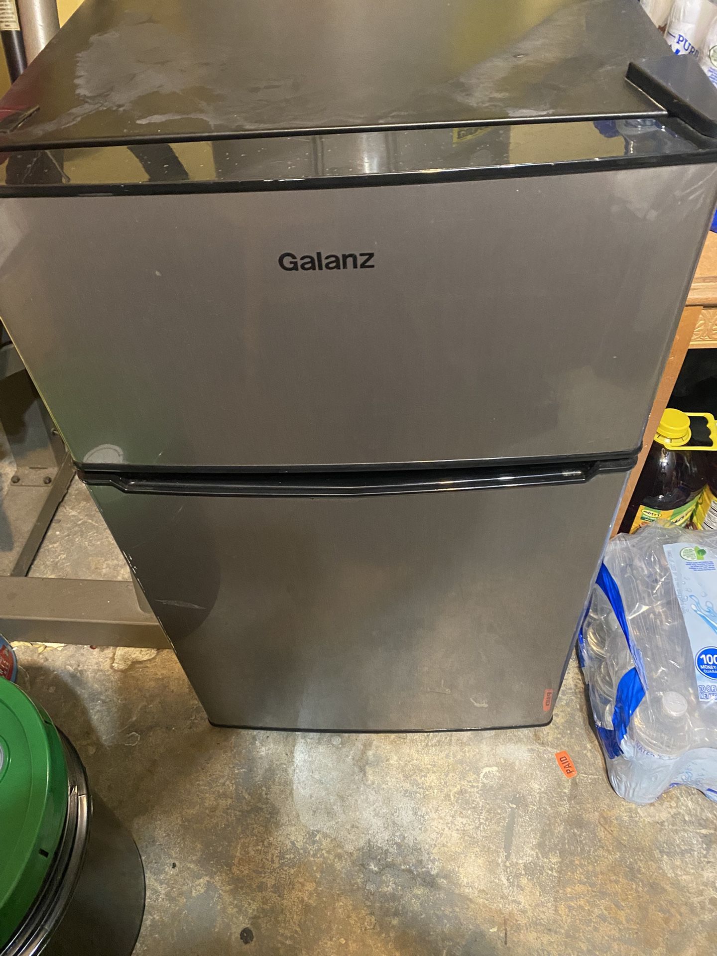 Medium Fridge/ Freezer Galant