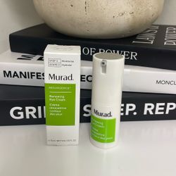 Murad Renewing Eye Cream - $50