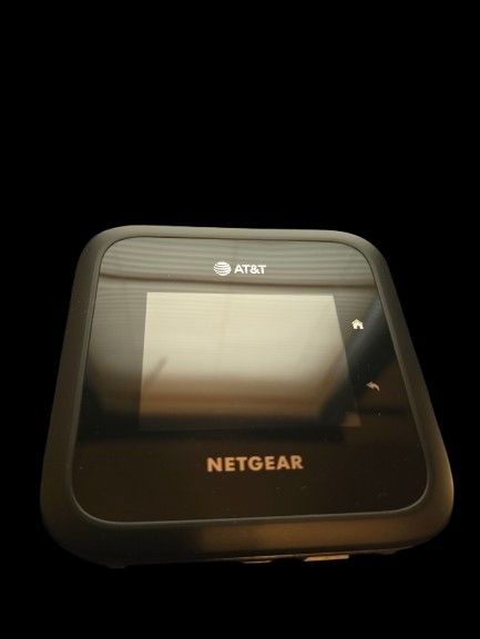 Nighthawk M6 5G WiFi 6 Mobile Router - MR6500