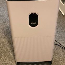 Shark Air Purifier 