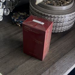BACCARAT ROUGE 540 EXTRAIT DE PARFUM 70 ML
