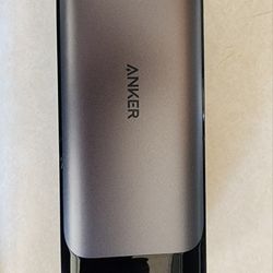 Anger 737 Power Bank