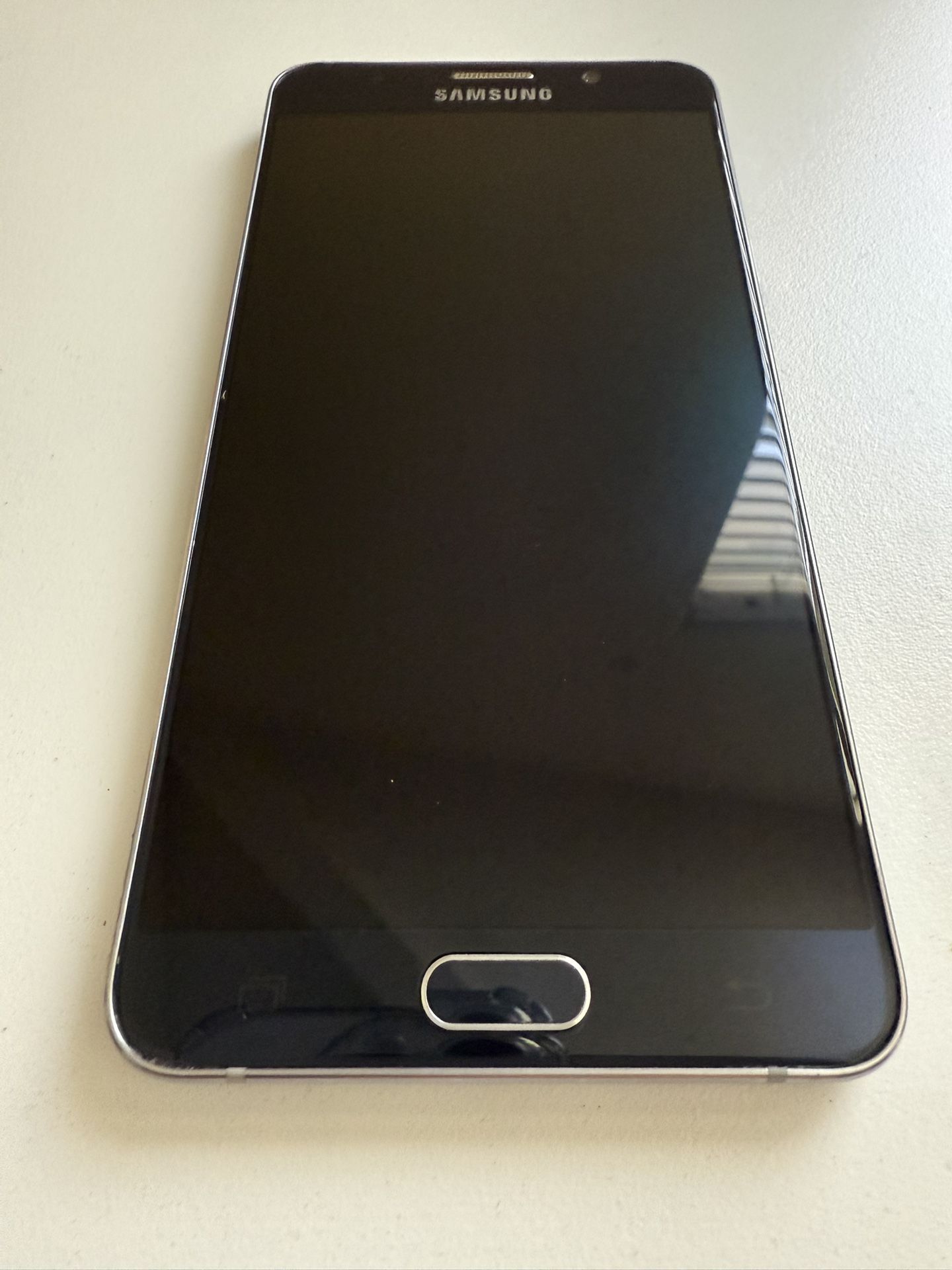 AT&T Samsung Galaxy Note 5