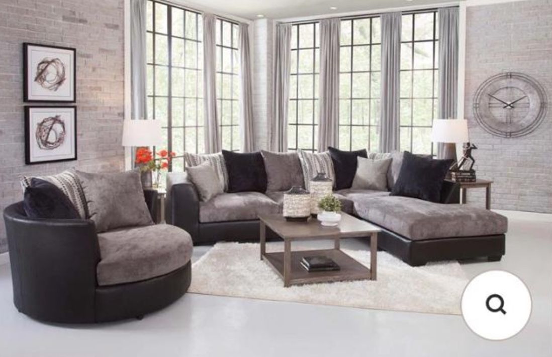 Large Sectional Couch
