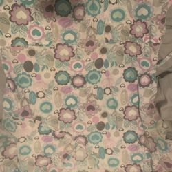 Scrub Tops