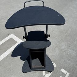 Rolling Desk