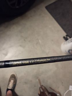 Phenix Abyss Saltwater Casting Rod