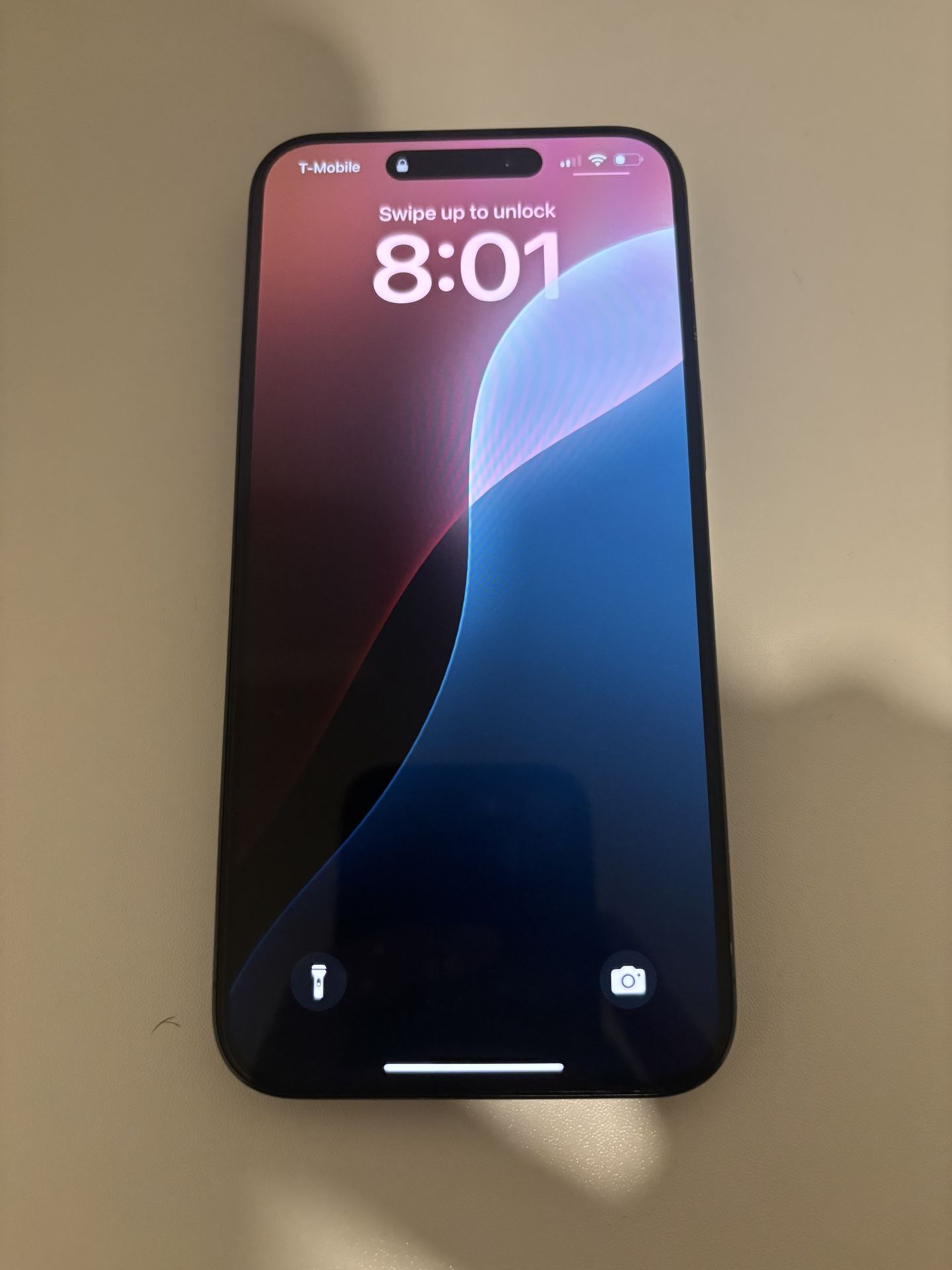 Iphone 15 Pro Max 256gb ( Unlocked )