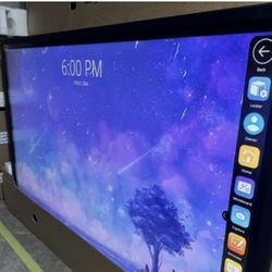 Smart board/ Promethean Active Panel