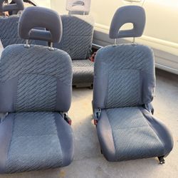 1999 Toyota RAV4 Seats Part