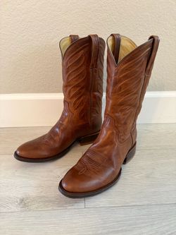 Tony Lama Laredo boots 9.5D - almost new