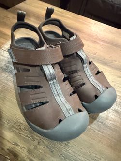 Men’s Croc shoes