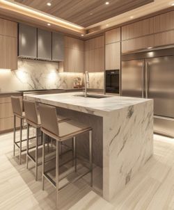 Kitchen Cabinets