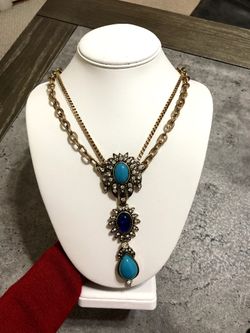 Necklace Accessories