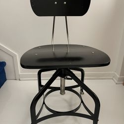 RH's 1940s Vintage Toledo Dining Chair