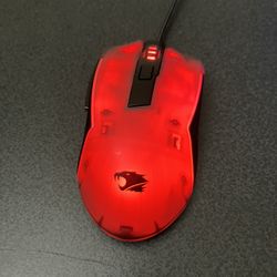 gaming mouse