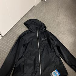 Women’s Columbia Jacket