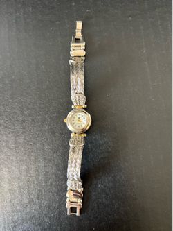 Women’s Gloria Vanderbilt Watch