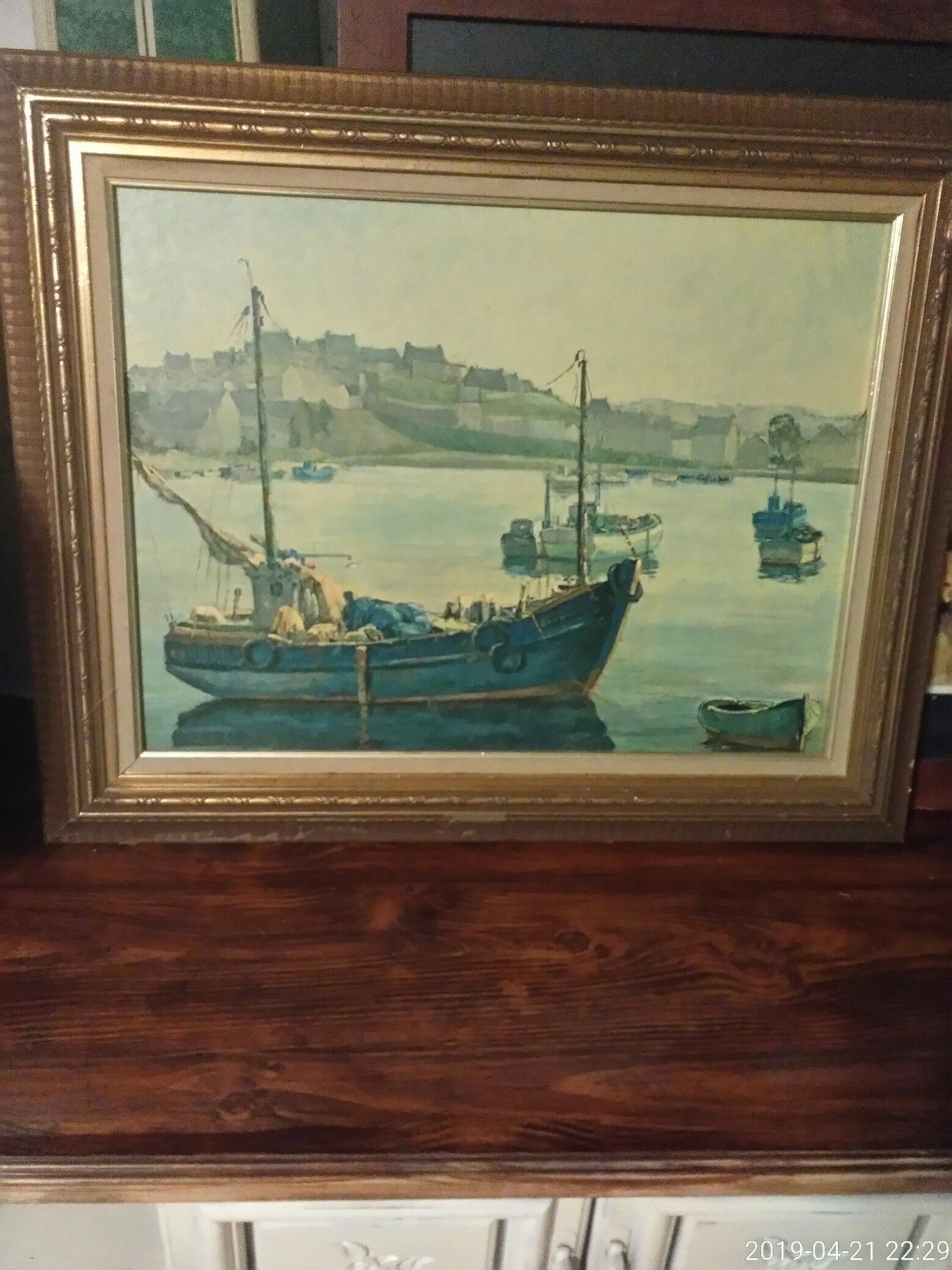 Reduced $20 Turner Home Lovers Collection picture