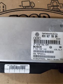 Transmission Control Module