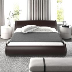 King Size Bed Frame Only