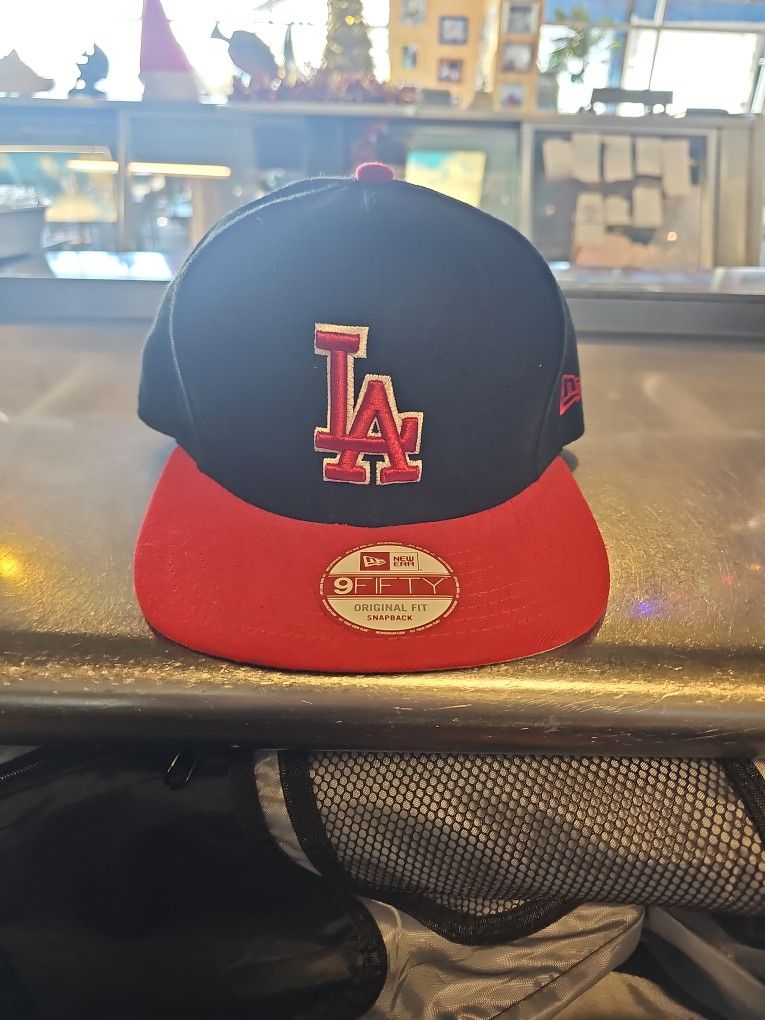 New Era Hat