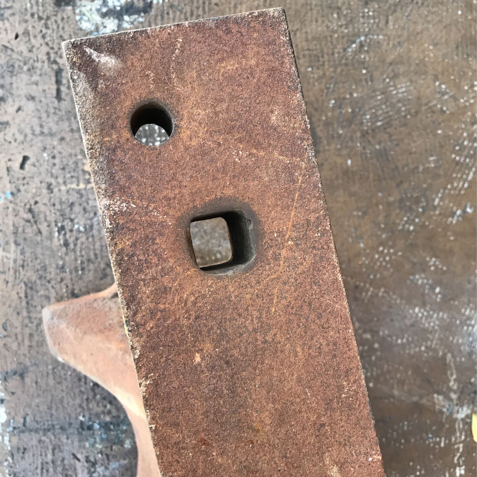 Anvil