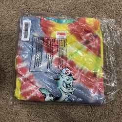 Supreme Dinosaur Tee M Size