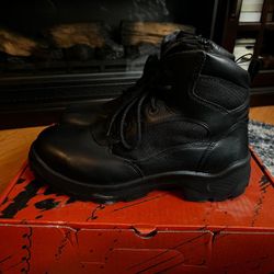 Botas De Trabajo