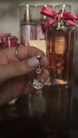 Belly rings