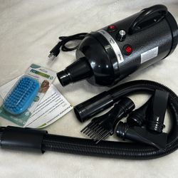 Pet Dryer