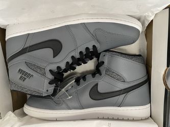Air Jordan 1 brand new with receipt