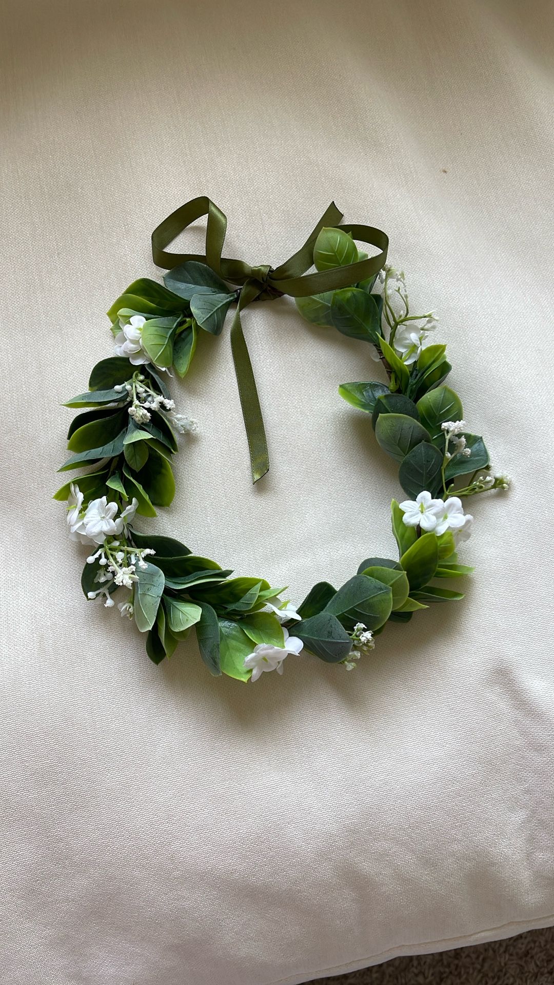 Flower Girl Hairband $7 each