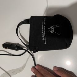 Bottle Warmer for Car