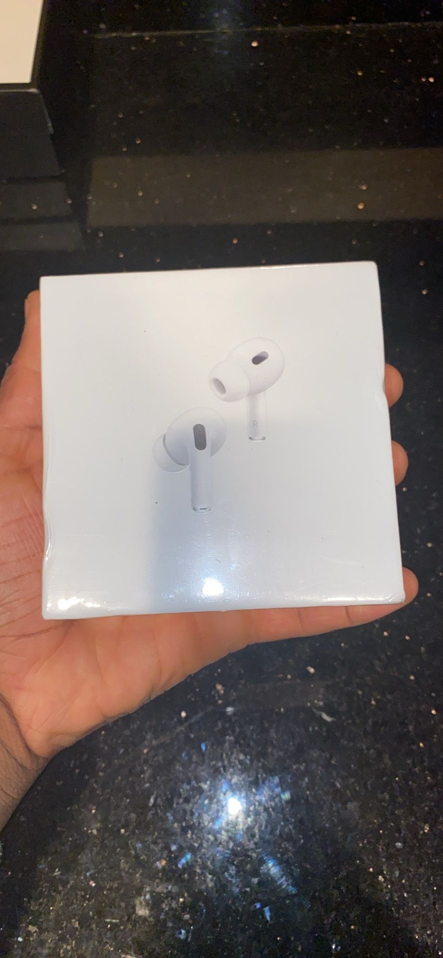AirPod Gen 2 (SEALED)