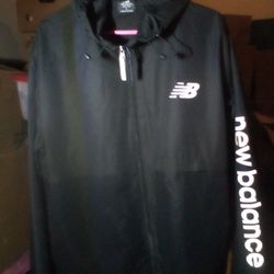 Jackets Large & XL  Man  Hilfiger.. Colombia...New Balance... 