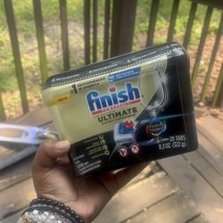 Washing Pods