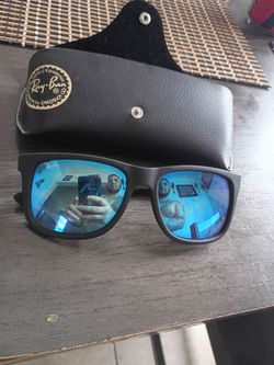 Ray bans