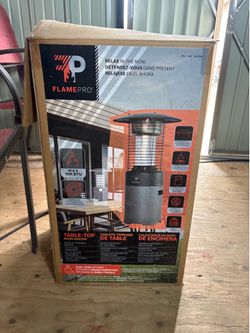 Camping heater for sale