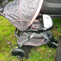 Baby trend Stroller 