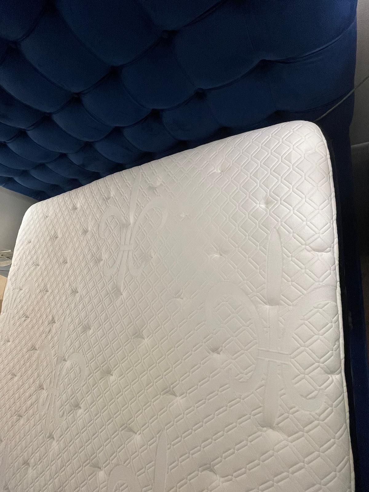 King Mattress