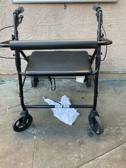Oversized Walker
