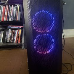 Cyberpower gaming pc