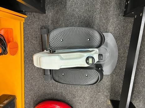 NEW Pedal Exercise Mini Cycle Bike Great for Home or Office Workout - Digital Display for RPM