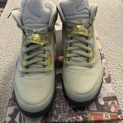 Jordan 5 - Jade Horizon 10.5M